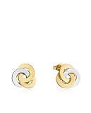 Pendientes Viceroy Fashion 75333E01012,Dorado,1,3 cm