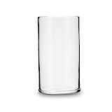 Arcoroc Vasos Altos, Transparente, 12 Unidad (Paquete de 1)