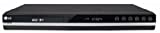 LG RH387H Grabador de DVD con Disco Duro 160 GB Unidad DIVX HDMI Puerto USB