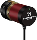 Grundfos 97989265 - Accesorio para calefacción central (230V)