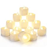 Velas led，Velas de té LED 24Pack