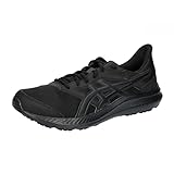 Asics Calzados para Correr en Asfalto para Hombre Jolt 4, Black/Black, 40 EU