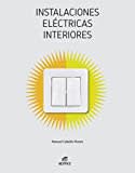 Instalaciones eléctricas interiores (Ciclos Formativos)