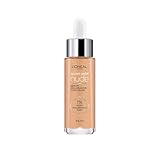 L'Oreal Paris Make-up Designer Maquillaje Sérum Con Color Accord Parfait, Color 2-3 Light, 1 Unidad (Paquete de 1)