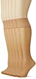 Dim Minimedias Beauty Resist Transparent Confort Mujer x6, Beige, Talla única