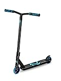 Sawyer Bikes - Patinete Freestyle - Niños 7 a 10 Años (Azul)