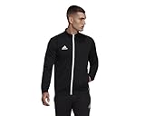 ADIDAS HB0573 ENT22 TK JKT Jacket Hombre black Tamaño L