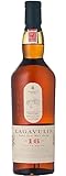 Lagavulin 16 Whisky Escocés Single Malt, 700 ml