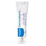 Mustela DUPLO Crema Bálsamo 123 Cambio Pañal, 2x100ml