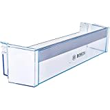 Anakel Home Recambio Estante Botellero 00744473 compatible con Frigoríficos Bosch | Repuesto Original de Fácil Instalación | 47,2x1,2x9,5cm