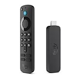 Amazon Fire TV Stick 4K (Última generación) | Dispositivo de streaming compatible con Wi-Fi 6, Dolby Vision, Dolby Atmos y HDR10+