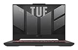 ASUS TUF Gaming A15 FA507NVR-LP002 - Ordenador Portátil Gaming de 15.6" Full HD 144Hz (AMD Ryzen 7 7435HS, 16GB RAM, 512GB SSD, RTX 4060 8GB