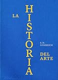 ESP La historia del arte. Ed Lujo