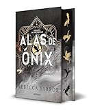 Alas de ónix (Empíreo 3) Edición limitada con cantos tintados (Planeta Internacional)