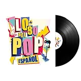 Lo + 80 Del Pop Español [Vinilo]