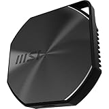 MSI DATAMAG 20Gbps 2TB