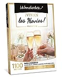 WONDERBOX - Caja Regalo - Vivan Los Novios Premium