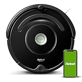 iRobot® Robot aspirador Roomba® 671 con conexión Wi-Fi®