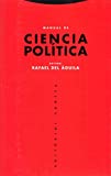 Manual De Ciencia Política (ESTRUCTURAS Y PROCESOS - CIENCIAS SOCIAL)