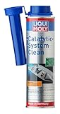 LIQUI MOLY Catalytic-System Clean, 300 ml, Aditivos para Combustible Gasolina, SKU: 7110