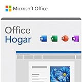 Microsoft Office Hogar 2024 | Código de activación enviado por email