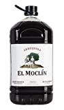 El Moclín Aceite De Oliva Virgen Extra En 5 Litro Caja Web, Sobre El Paladar Suave, Aterciopelado Que Nos Recuerda A Frutas Como El Plátano, Manzana Y Almendra., 5000 Mililitro