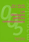 Las ideologías políticas contemporáneas (El libro universitario - Manuales)