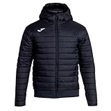 Joma PLUMAS BOMBER URBAN V NEGRO (FR/ES, Letras, M, Regular, Regular, NEGRO)