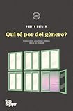 Qui té por del gènere? (ASSAIG)