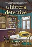 La librera detective: Serie Asesinatos en la librería 2: 4062 (HarperCollins)