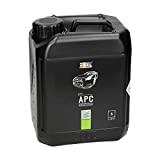 ADBL APC Limpiador Universal 5L Concentrado Múltiple para Interiores Quitamanchas y Exterior para Coches y Camiones, Limpiador de Tapicerías Cuidado del Coche Limpieza del Habitáculo y del Interior