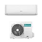 Aire acondicionado Hisense Easy Smart, 12000 Btu A++ R32, modelo Ca35yr03