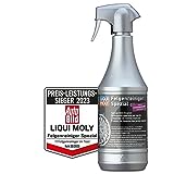 LIQUI MOLY Limpiador de llantas especial | 1 L | Cuidado del automóvil | 1597