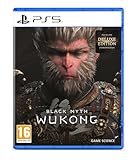 Black Myth: Wukong - PS5