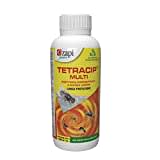 teracip Multi insecto vernichtungs de concentrado, Rápido wirkend, protección duradera, paquete con 1 L