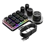 Informática›Accesorios›Teclados, Ratones y periféricos de Entrada›Packs de Teclado y ratón (Negro)