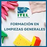 Curso profesional para el uso de productos químicos en la limpieza, desinfección y tratamiento de superficies