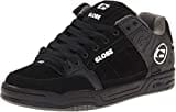 GlobeTilt, Zapatillas de Skateboarding Hombre, Negro (Black/Black Tpr 10894), 41 EU (8.5 US)