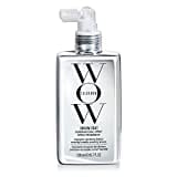 COLOR WOW Dream Coat Spray Protector Repelente al Agua para el Cabello I No más Frizz I para Todo Tipo de Cabellos I Sin apelmazar I Cuidado y Protección I 200ml