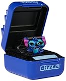 BIZTEE MAGICALS BITZEE Mascota Digital Mascota Virtual con 30 Personajes DE Disney Mascota Interactiva Que Reacciona al Tacto con Interacciones Sonidos6070083 Juegos Infantiles Juguetes Niños 5 Años+