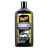 Meguiar's G19216EU Ultimate Polish - Pulimento de acabado para automóvil