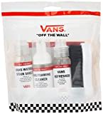 Vans S SHOE CARE TRAVEL KIT - GLOBAL, Kit para cuidado de zapatos, No Colour, One size