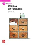 LA Oficina de farmacia - 9788448622435 (CICLOS FORMATIVOS)