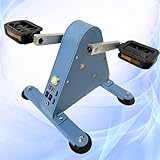 Generador energía pedal portátil,generador motor fitness operado con el pie 350W con almacenamiento energía,carga rápida USB,generación energía accionada por pie,para hogar y el móvil Aire Libre