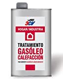 3CV Tratamiento gasoleo calefaccion 1l.