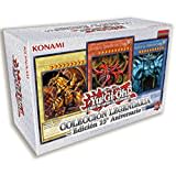 Yu Gi Oh Colección legendaria, edición del 25 aniversario, 4012927166819