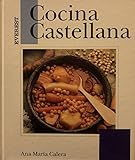 Cocina Castellana (Cocina regional española)