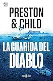 La guarida del diablo (Nora Kelly 3) (Éxitos)