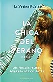 La chica del verano, versión en español