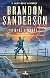 Viento y verdad (El Archivo de las Tormentas 5)